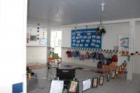 Centro de Educao Infantil realiza exposio para valorizar as diferenas