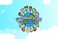 1 Frum Kids de Sustentabilidade abordar temas ambientais durante a Marejada