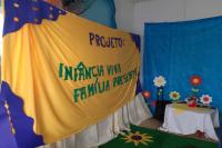 CEI desenvolve projeto Infncia viva, famlia presente