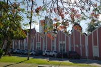 Biblioteca Pblica Municipal e Escolar completa 20 anos no prximo sbado (27)