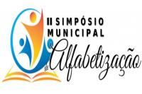 Secretaria de Educao promove II Simpsio Municipal de Alfabetizao 