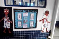 Unidades de ensino da Rede Municipal realizam ações alusivas ao Dia da Consciência Negra