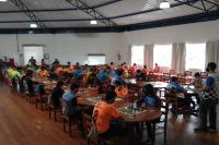 Jogos Escolares de Itajaí encerram nesta sexta-feira (26)