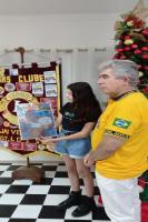 Escola Bsica Joo Duarte  a primeira colocada em etapa estadual de concurso do Lions Clube