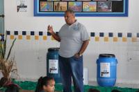 Educação lança campanha para arrecadação de resíduos recicláveis nas escolas e creches