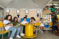 Educação comemora o Dia Nacional do Livro Infantil com programação especial