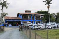 Município inaugura Centro de Educação Infantil Katiuscia da Graça Vicente