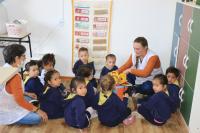 Município inaugura Centro de Educação Infantil Katiuscia da Graça Vicente