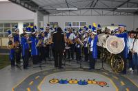 Município inaugura Centro de Educação Infantil Elói Camilo da Costa
