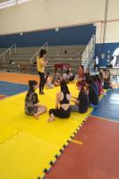 Itajaí terá líderes de torcida para participação em eventos e apresentações nas escolas