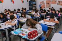 Itajaí dá início às matrículas e rematrículas na Rede Municipal de Ensino