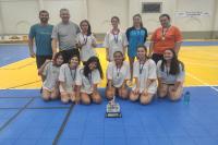 Jogos Escolares da Rede Municipal de Ensino encerram com as disputas do futsal
