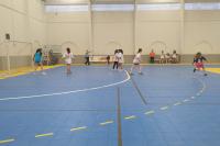 Jogos Escolares da Rede Municipal de Ensino encerram com as disputas do futsal