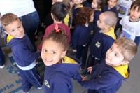 Unidades escolares de Itajaí tem mais de 700 vagas disponíveis para estudantes de 1º e 6º anos 