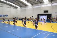 Escola Básica Maria José Hulse Peixoto é hexacampeã dos Jogos Escolares da Rede Municipal 