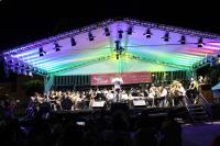Banda Filarmônica de Itajaí realiza duas grandes apresentações em dezembro