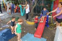 Itajaí inicia plantão de férias durante o recesso escolar