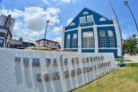 Biblioteca Pública de Itajaí bate recorde em empréstimos de livros em janeiro