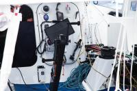 ltimos dias para ver de perto os tecnolgicos barcos IMOCA que disputam a The Ocean Race 2023