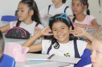 Mais de 40 mil alunos voltam às aulas na Rede Municipal de Ensino de Itajaí  