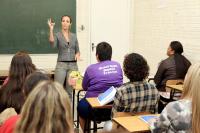 FEAPI abre 210 vagas em cursos profissionalizantes