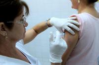 Sade amplia faixa etria de vacinao contra a influenza  