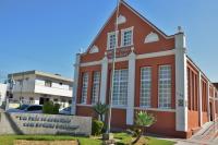 Biblioteca Municipal de Itaja passar por inventrio