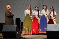 Itajaiense no individual e dupla de Florianpolis vencem o Festival de Msica Sertaneja