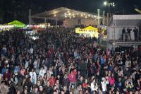 32 Festa Nacional do Colono encerra com sucesso de pblico