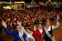 32 Festa Nacional do Colono encerra com sucesso de pblico