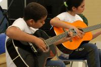 Musicalizao Infantil e Vivncias Musicais so temas de oficinas do Festival de Msica