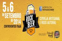 Festival Rock n Beer movimenta Itaja nesta sexta e sbado