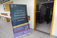 Curso indito no pas promovido pela UNESCO inicia em Itaja