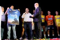 Itaja apresenta estrutura para os 54 Jogos Abertos de Santa Catarina