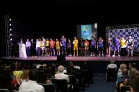 Itaja apresenta estrutura para os 54 Jogos Abertos de Santa Catarina