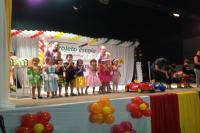 Unidade escolar recebe prmio por Educao no Trnsito