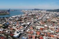 Itaja tem o maior PIB de Santa Catarina
