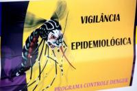 Sobe para 20 o nmero de casos de dengue em Itaja 