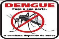 Dengue: Boletim 004