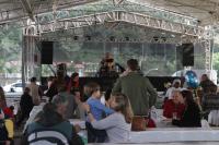 Agricultura abre inscries para apresentaes artsticas na Festa do Colono