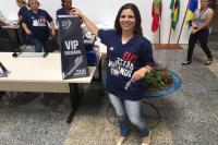 Vip Solidrio atinge marca de 500 pessoas nessa segunda-feira