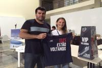 Vip Solidrio atinge 1500 credenciamentos