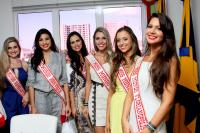 Itaja sedia concurso de Miss e Mister Santa Catarina neste sbado