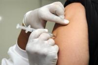 Menos de 50% do pblico alvo tomou a vacina contra a influenza em Itaja