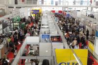 Encontro latino-americano de turismo recebe 400 expositores no primeiro dia