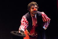 Diogo Portugal e Lobo so os destaques de julho do Teatro Municipal