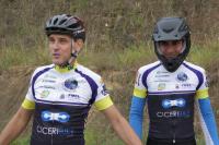 Joguinhos Abertos: Ciclismo quer manter resultados de 2014