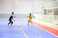 Futsal masculino e voleibol feminino disputam microrregional da Olesc