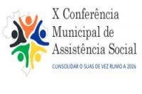 Conferncia Municipal de Assistncia Social acontece nesta quarta-feira