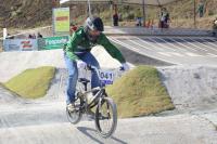 Ciclismo de Itaja  terceiro colocado dos Joguinhos Abertos